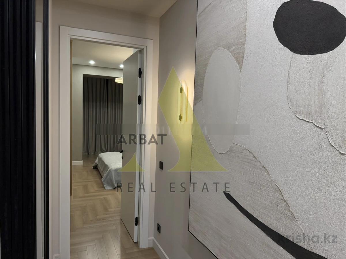 Фото Квартира, 5 комн, 150.4 м², 10/13 эт., 2024 г.п.