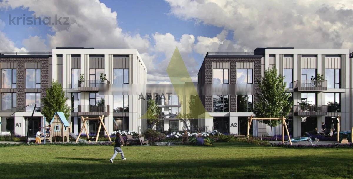 Фото Квартира, 2 комн, 73 м², 2/3 эт., 2026 г.п.