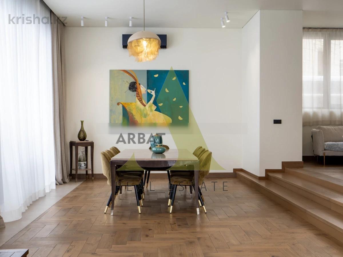 Фото Отдельный дом, 7 комн, 800м²