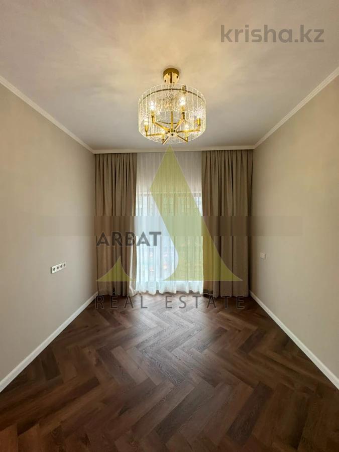 Фото Квартира, 3 комн, 111 м², 2/3 эт., 2024 г.п.