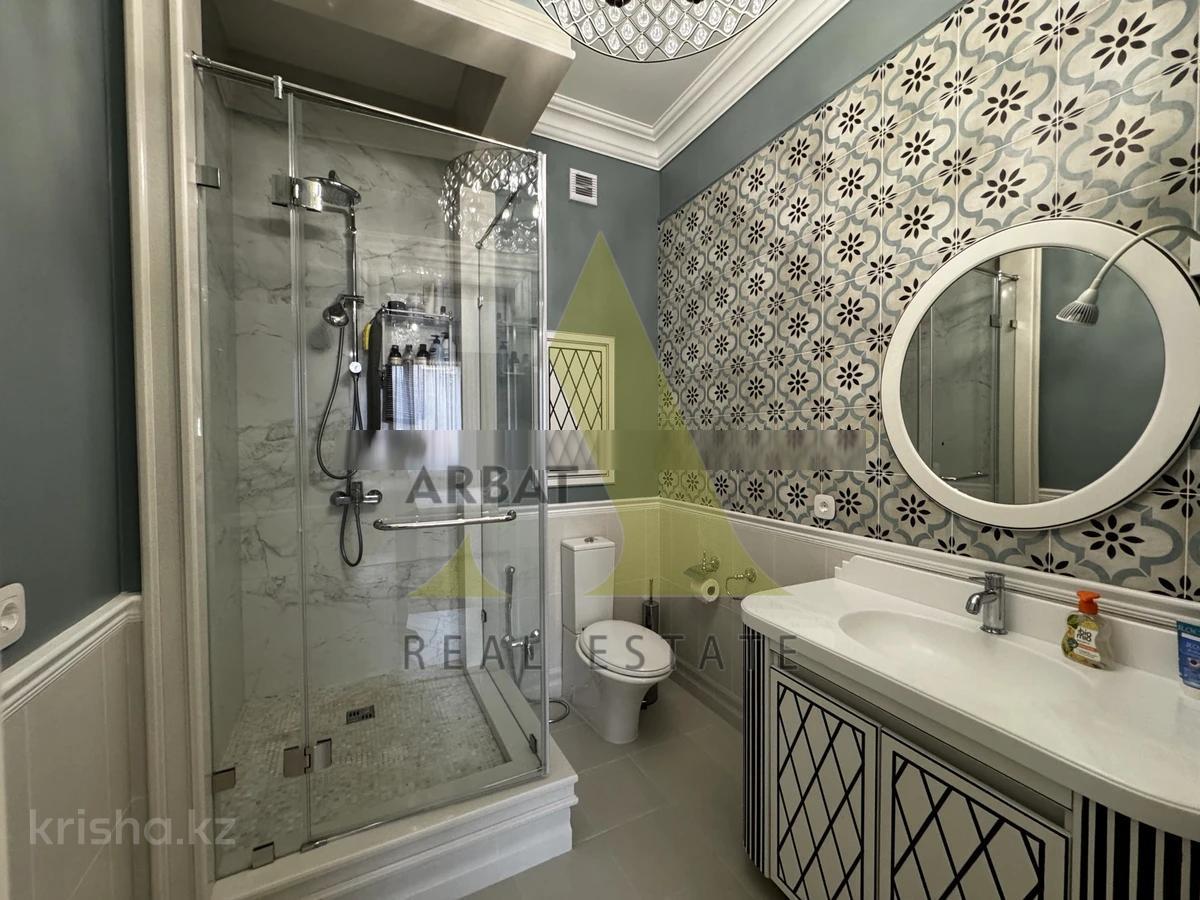 Фото Квартира, 3 комн, 125 м², 3/7 эт., 2017 г.п.
