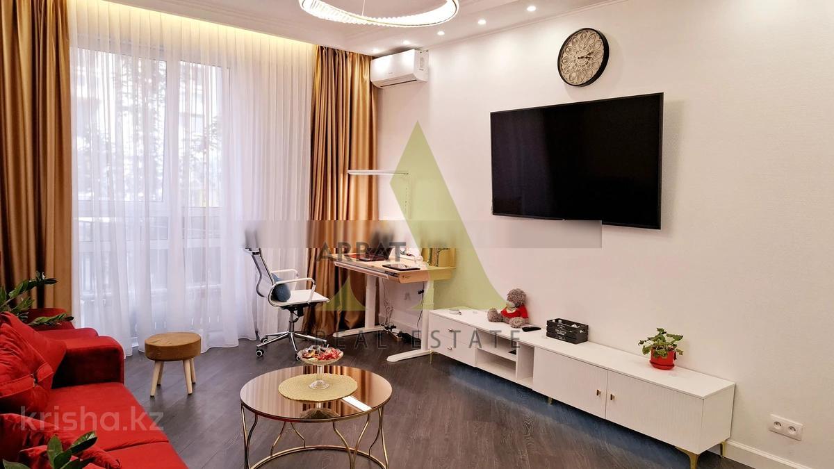Фото Квартира, 2 комн, 71 м², 1/9 эт., 2018 г.п.