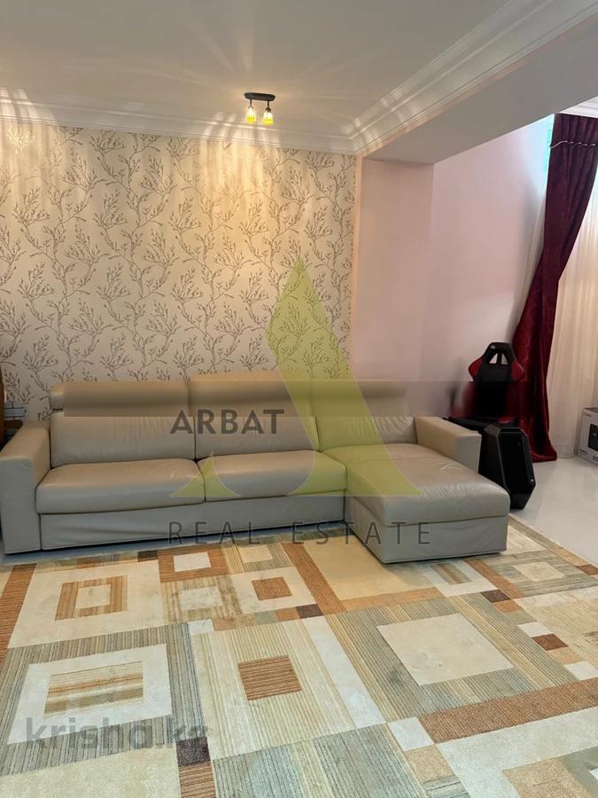Фото Отдельный дом, 5 комн, 350м²