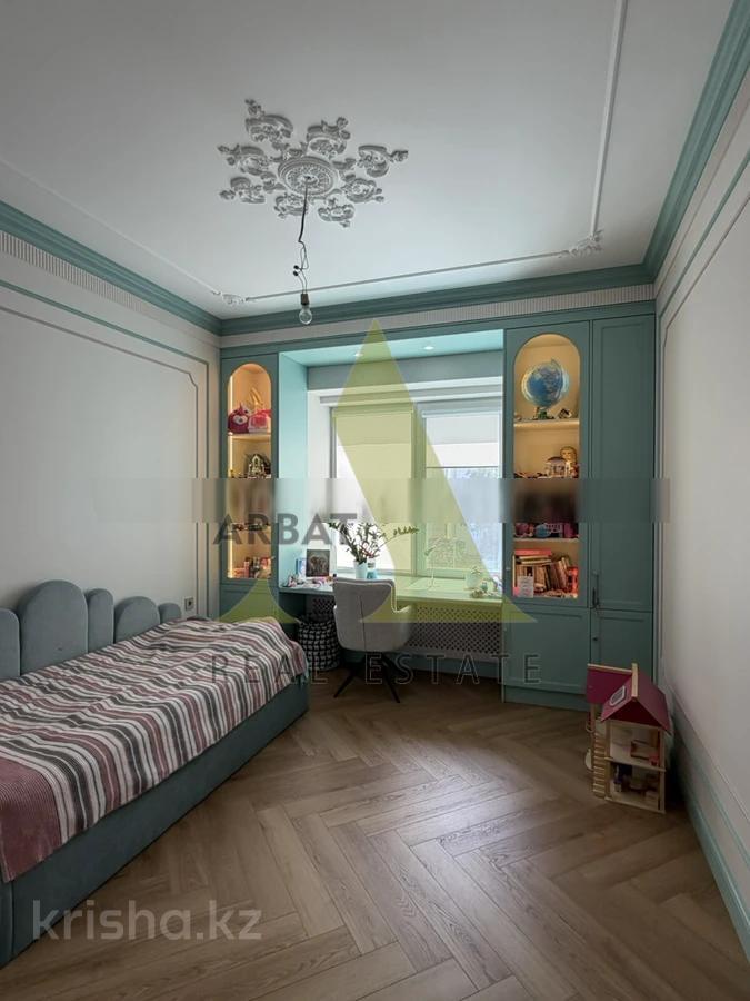 Фото Квартира, 4 комн, 180 м², 5/20 эт., 2016 г.п.