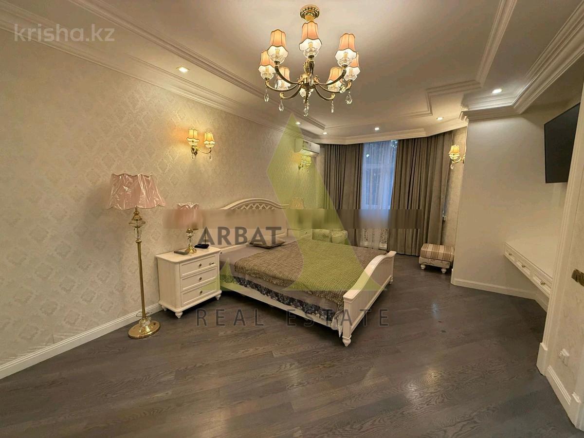 Фото Отдельный дом, 5 комн, 365м²