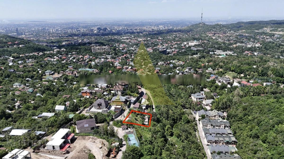 Фото Участок
