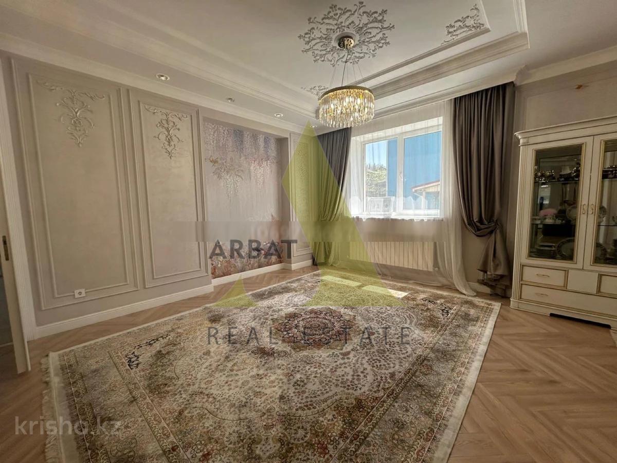Фото Отдельный дом, 8 комн, 400м²