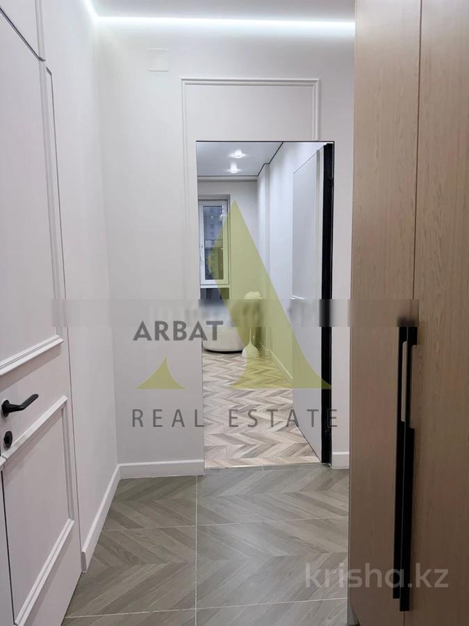 Фото Квартира, 2 комн, 50 м², 7/12 эт., 2019 г.п.