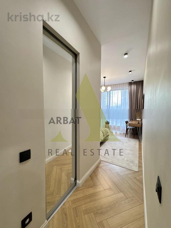 Фото Квартира, 3 комн, 120 м², 3/17 эт., 2022 г.п.