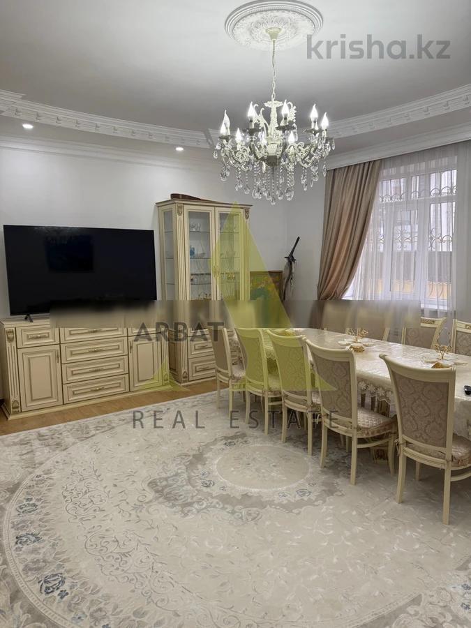 Фото Отдельный дом, 6 комн, 250м²