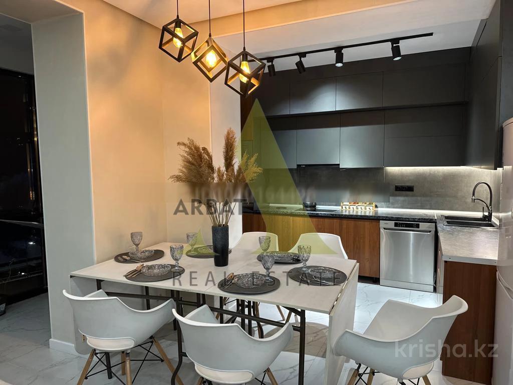 Фото Квартира, 4 комн, 135 м², 6/12 эт.