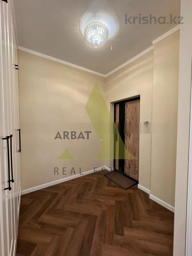 Фото Квартира, 2 комн, 95 м², 2/3 эт., 2024 г.п.