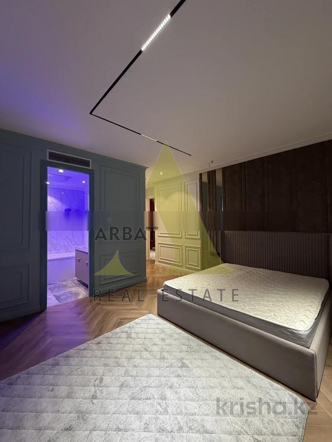 Фото Квартира, 6 комн, 380 м², 1/3 эт.
