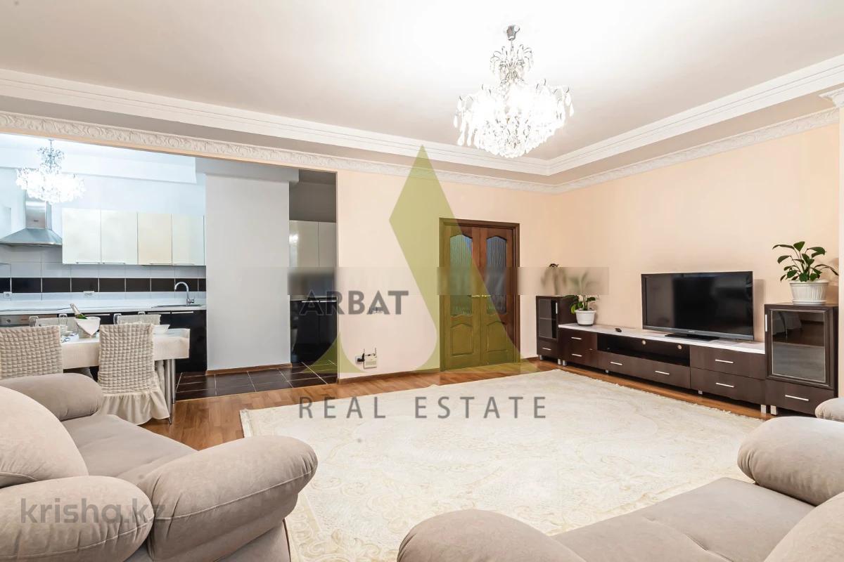 Фото Квартира, 2 комн, 100 м², 11/30 эт.