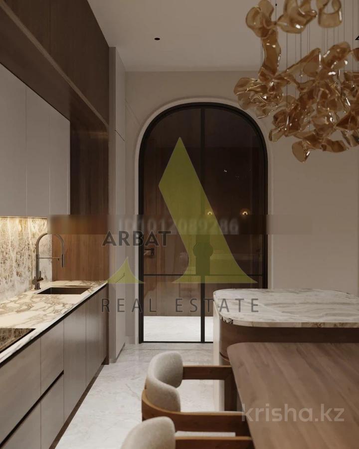 Фото Квартира, 3 комн, 126 м², 2/8 эт., 2024 г.п.