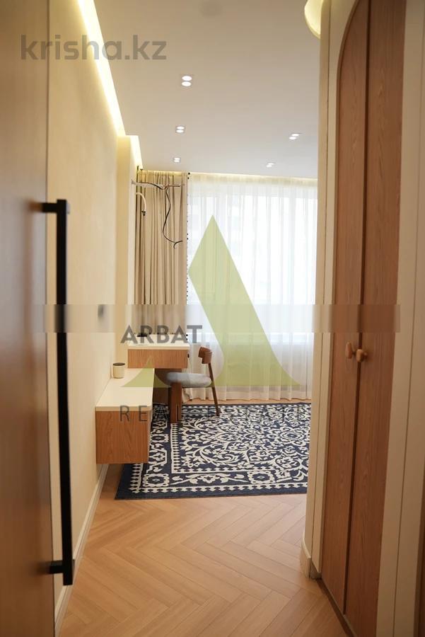 Фото Квартира, 3 комн, 120 м², 2/21 эт., 2022 г.п.