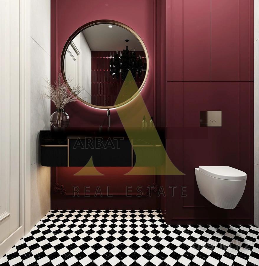 Фото Квартира, 4 комн, 160 м², 11/16 эт., 2022 г.п.