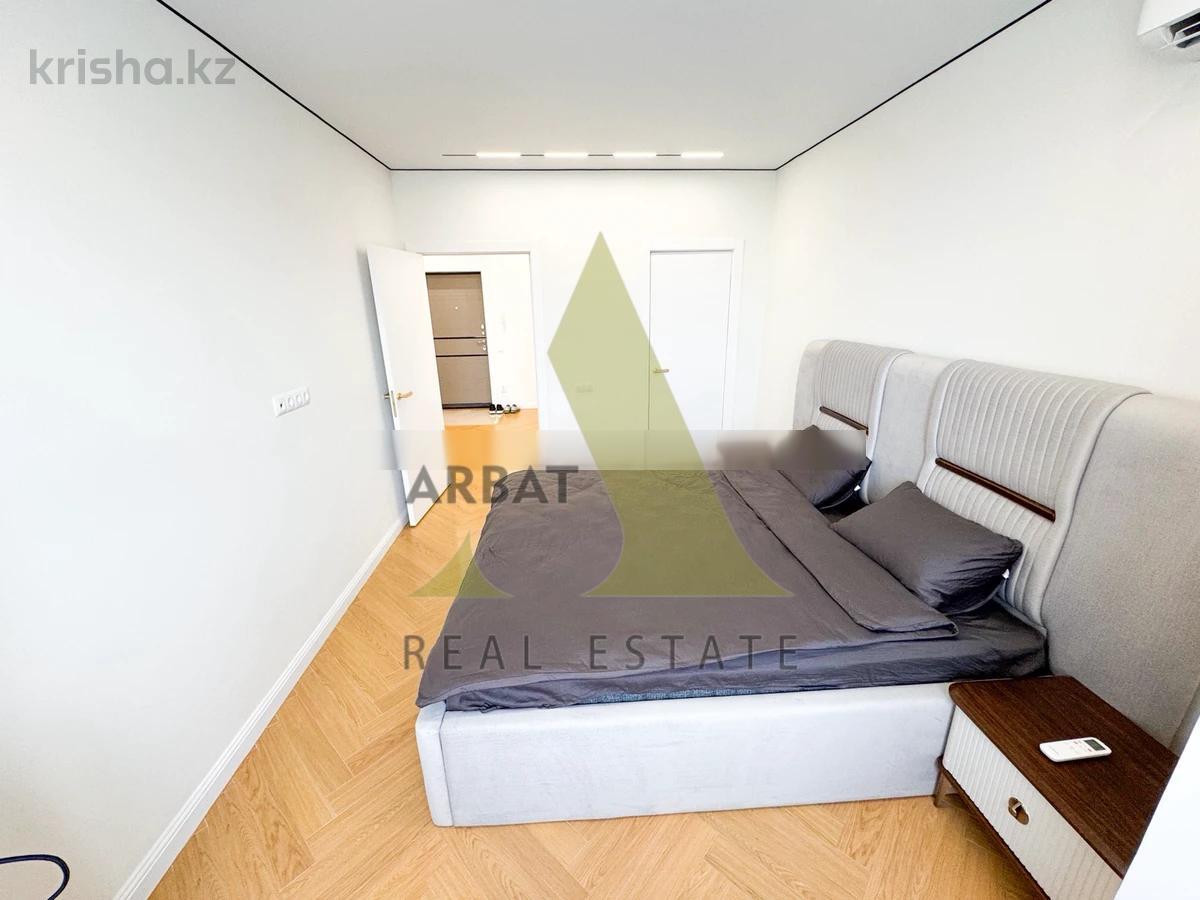 Фото Квартира, 2 комн, 45 м², 11/13 эт.