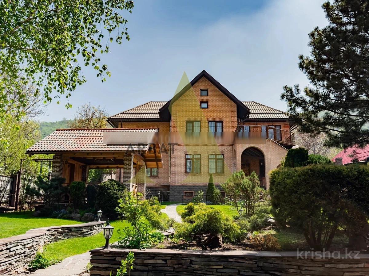 Фото Отдельный дом, 7 комн, 300м²