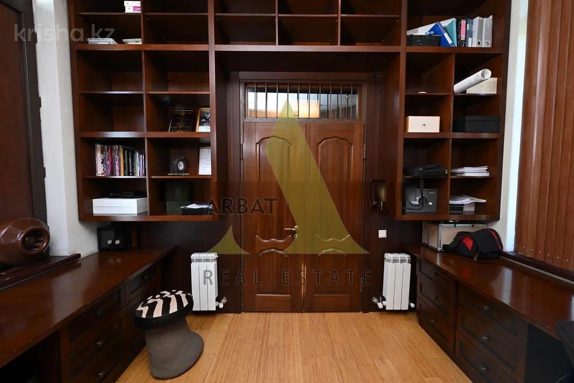 Фото Отдельный дом, 6 комн, 860м²