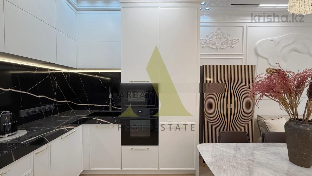 Фото Квартира, 4 комн, 95 м², 18/21 эт., 2022 г.п.