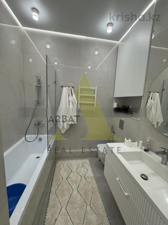 Фото Квартира, 4 комн, 160 м², 7 эт., 2022 г.п.