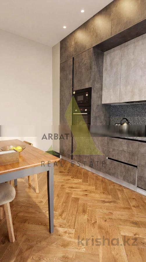 Фото Квартира, 3 комн, 125 м², 2/3 эт., 2018 г.п.