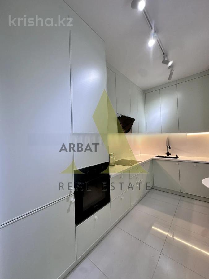 Фото Квартира, 3 комн, 120 м², 1/4 эт., 2022 г.п.