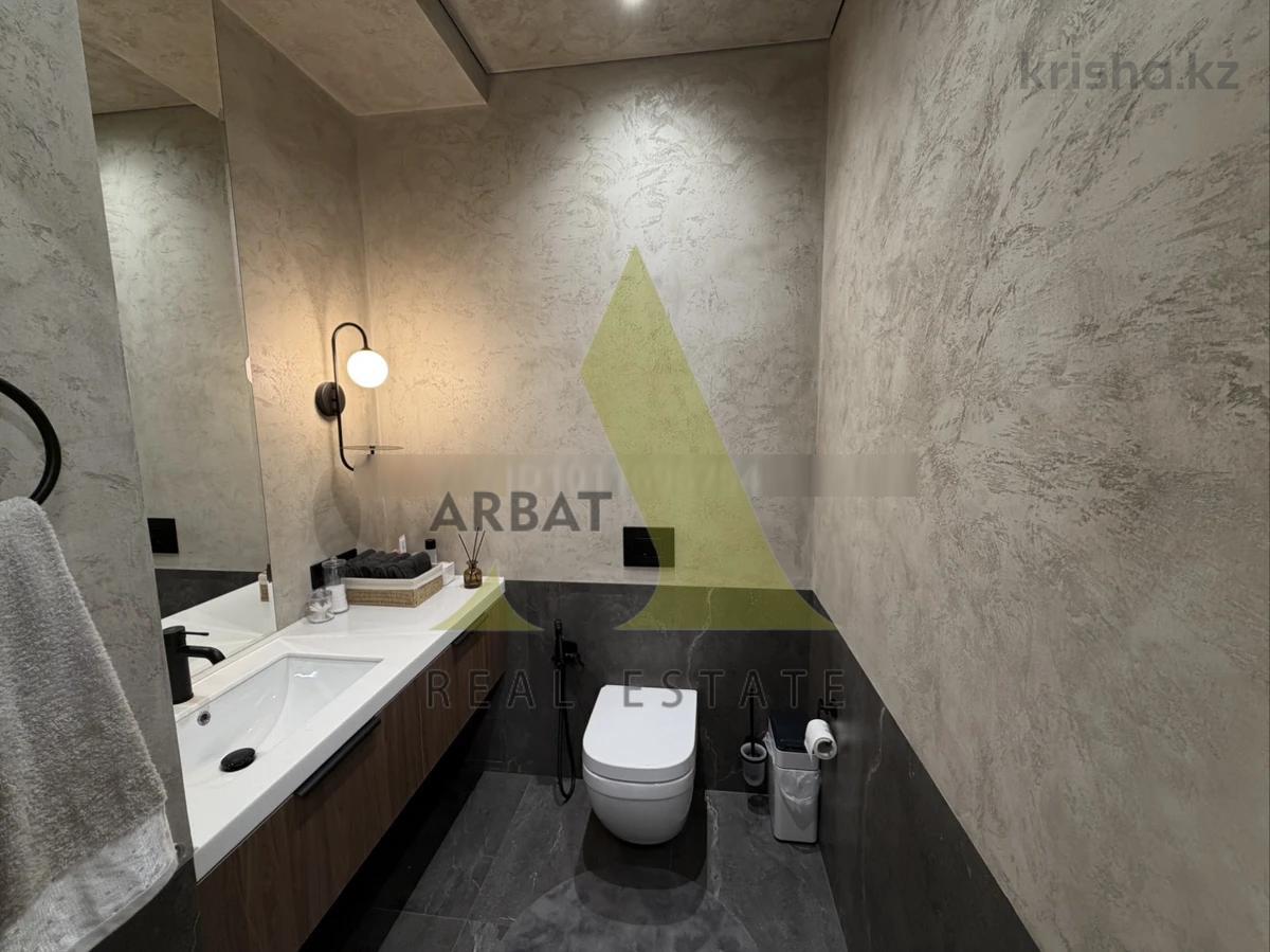 Фото Квартира, 5 комн, 150.4 м², 10/13 эт., 2024 г.п.