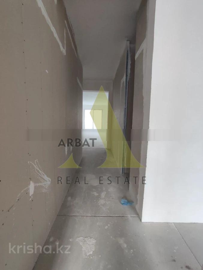 Фото Квартира, 3 комн, 184 м², 6/9 эт., 2023 г.п.