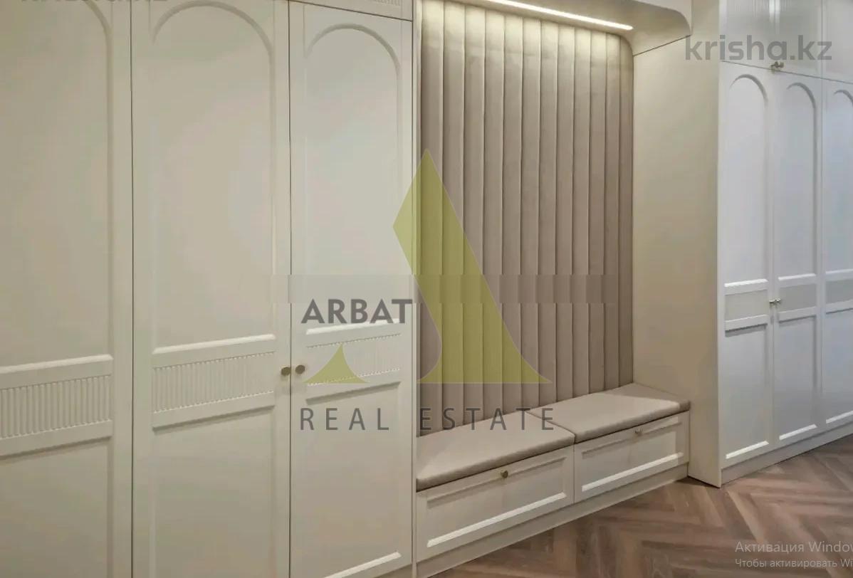 Фото Квартира, 3 комн, 157 м², 2/3 эт., 2022 г.п.