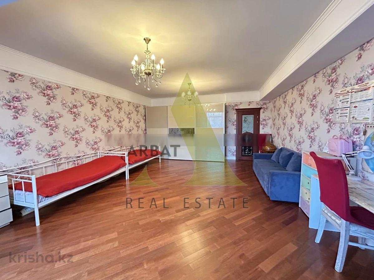 Фото Квартира, 5 комн, 228.5 м², 4/12 эт., 2008 г.п.