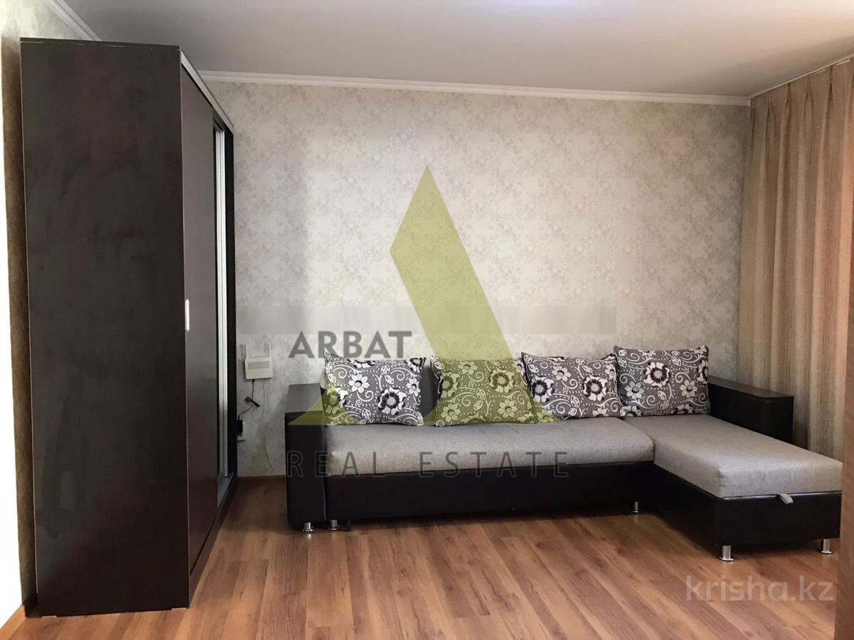 Фото Квартира, 1 комн, 45.5 м², 8/12 эт.