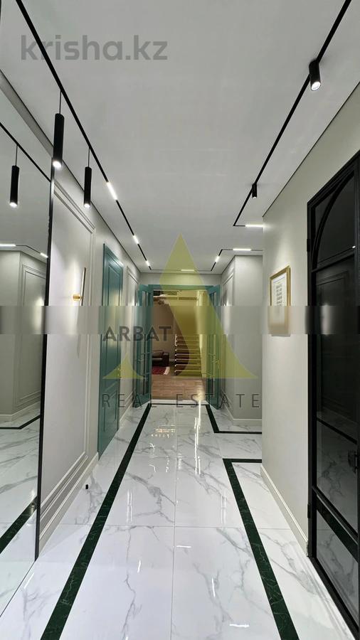 Фото Квартира, 7 комн, 315 м², 6/7 эт., 2016 г.п.
