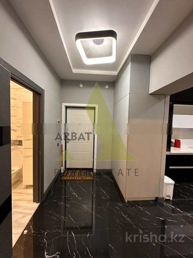 Фото Квартира, 2 комн, 63.7 м², 20/33 эт., 2018 г.п.