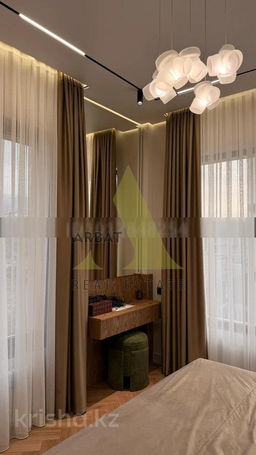 Фото Квартира, 3 комн, 128.4 м², 2/3 эт., 2024 г.п.