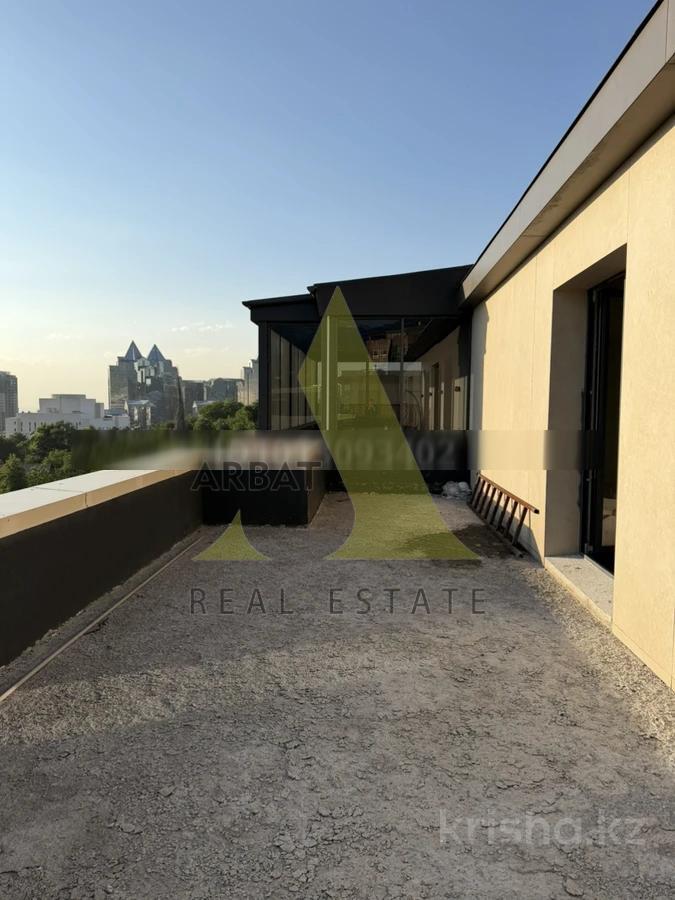 Фото Квартира, 5 комн, 258 м², 3/3 эт., 2024 г.п.