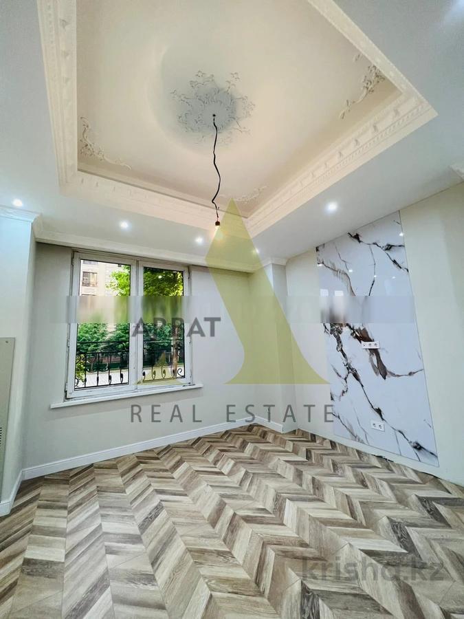 Фото Квартира, 3 комн, 107 м², 1/6 эт., 2008 г.п.
