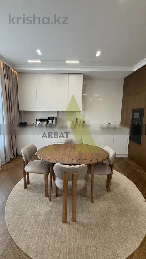 Фото Квартира, 3 комн, 120 м², 13/21 эт., 2022 г.п.