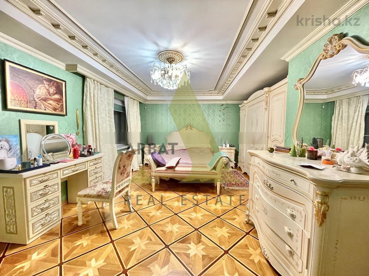 Фото Квартира, 5 комн, 347.1 м², 9/10 эт., 2004 г.п.