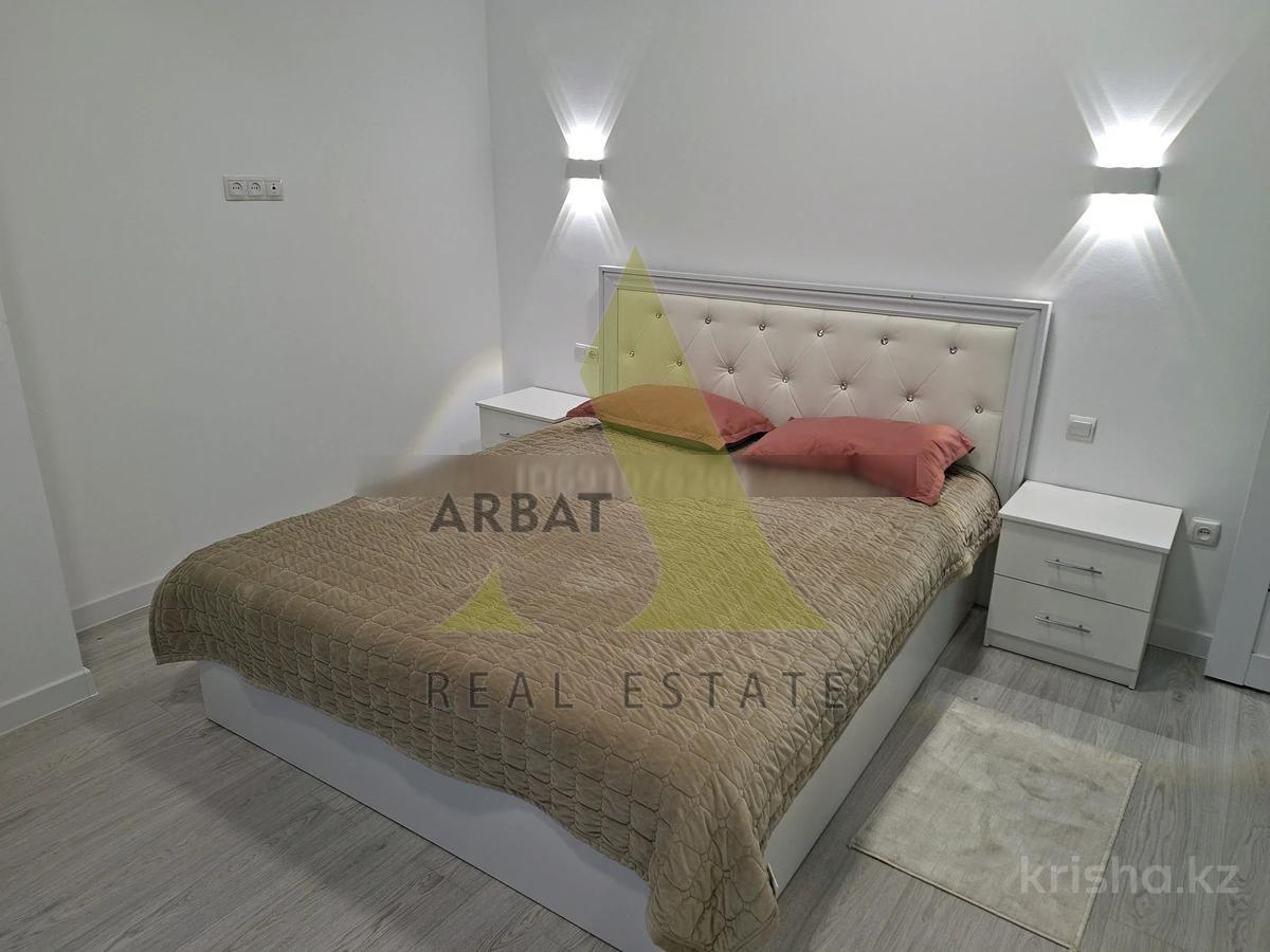 Фото Квартира, 2 комн, 54 м², 14/19 эт.