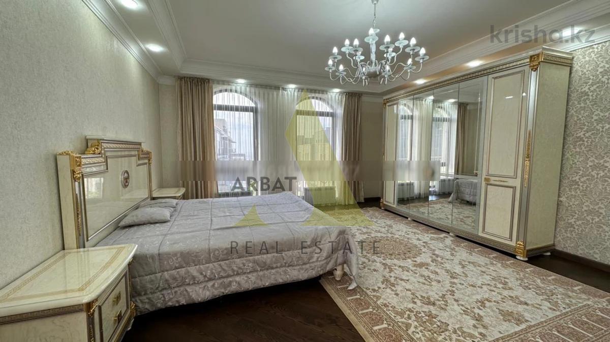 Фото Отдельный дом, 11 комн, 700м²
