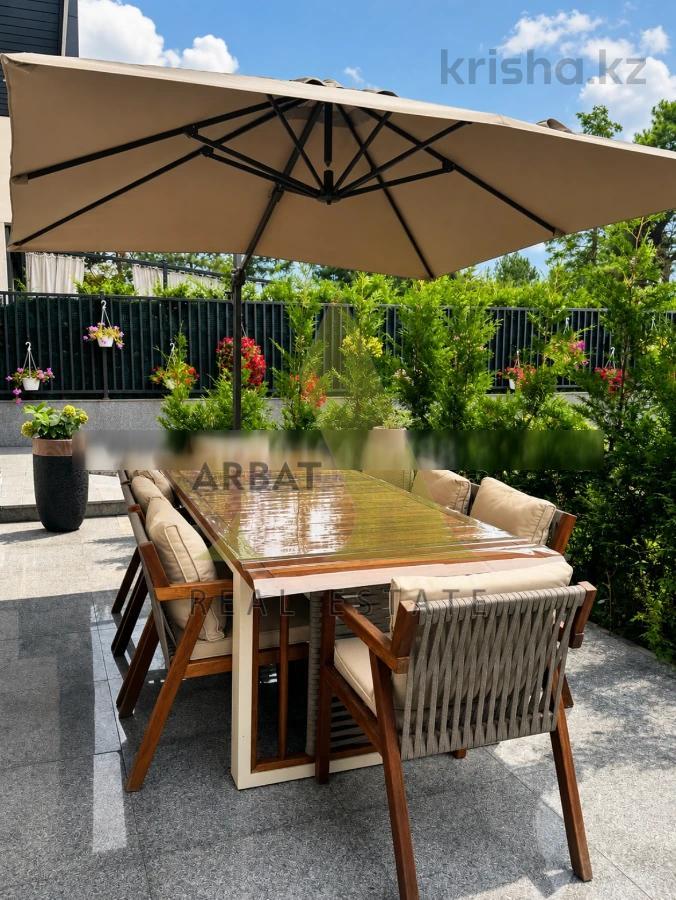Фото Квартира, 4 комн, 164 м², 1/3 эт., 2022 г.п.