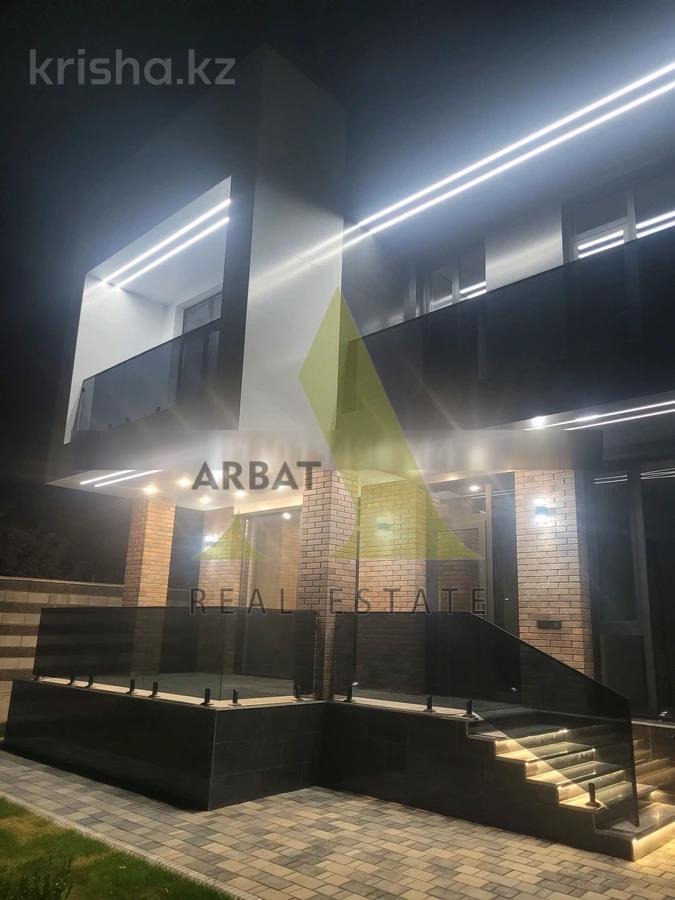Фото Квартира, 5 комн, 250 м², 1/5 эт., 2025 г.п.