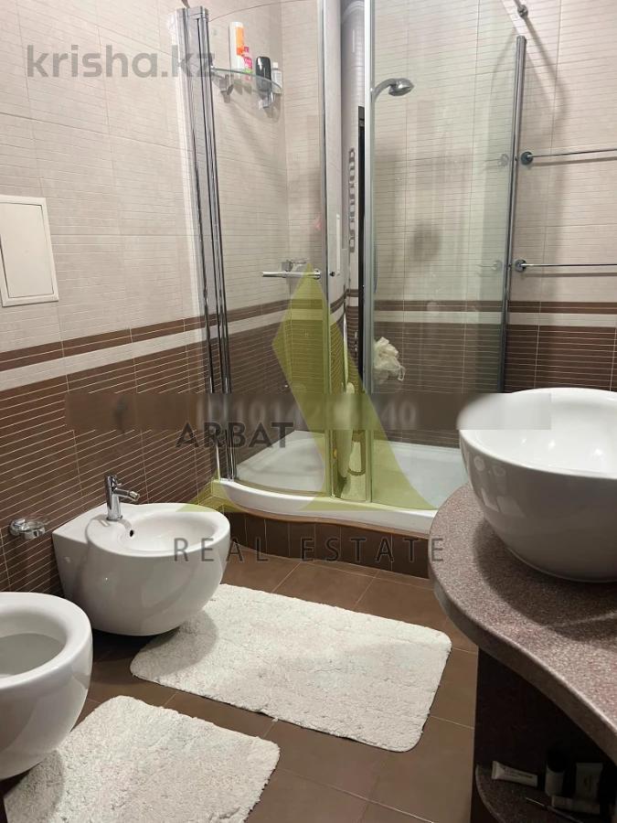 Фото Квартира, 4 комн, 155 м², 12/20 эт.