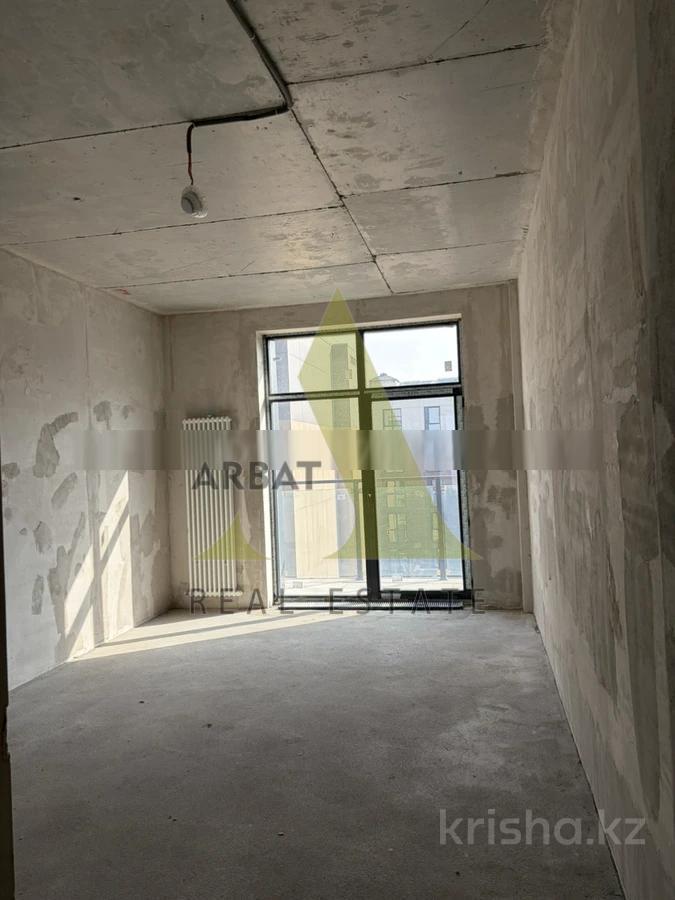 Фото Квартира, 3 комн, 111.8 м², 5/5 эт., 2024 г.п.