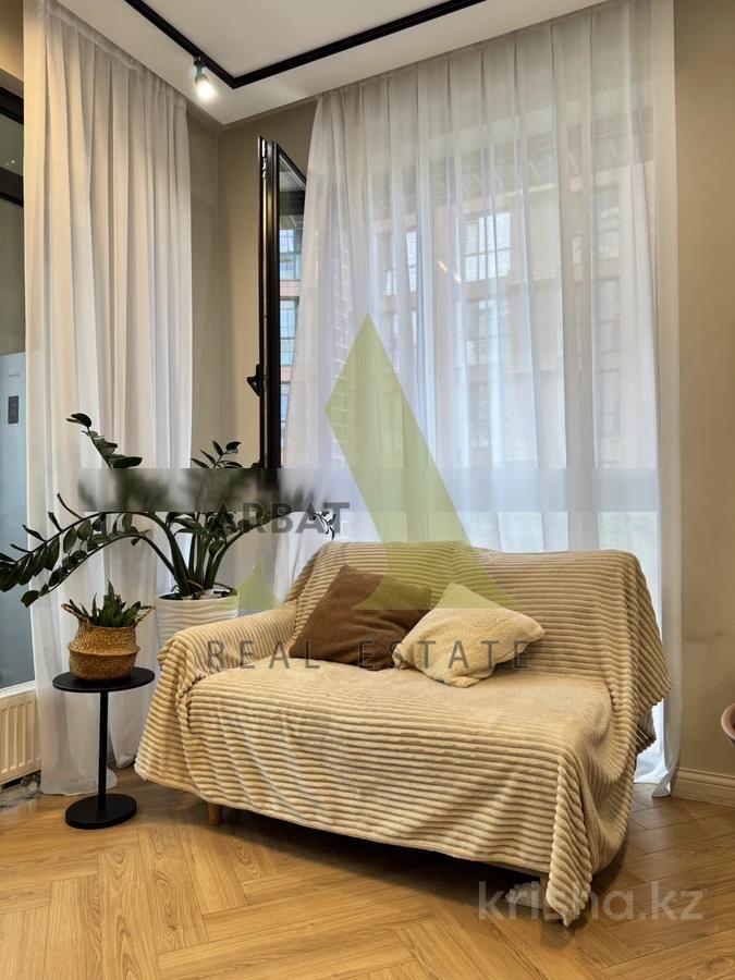 Фото Квартира, 3 комн, 120 м², 3/17 эт., 2022 г.п.