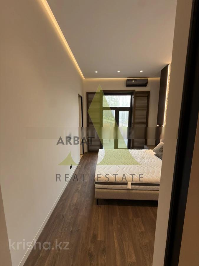 Фото Квартира, 4 комн, 155.6 м², 1/2 эт., 2021 г.п.