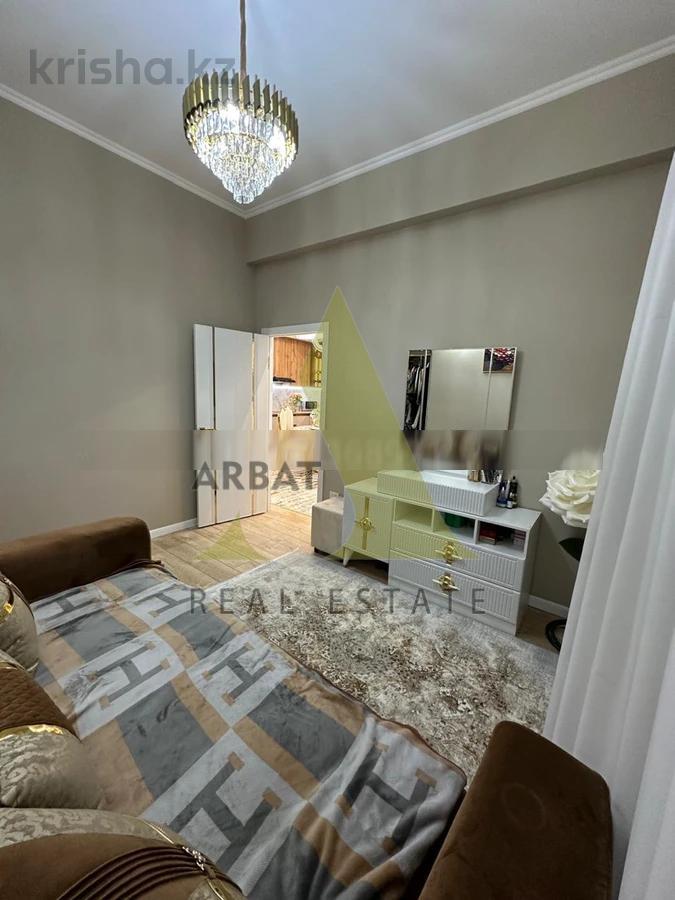 Фото Квартира, 3 комн, 73 м², 2/5 эт., 2018 г.п.