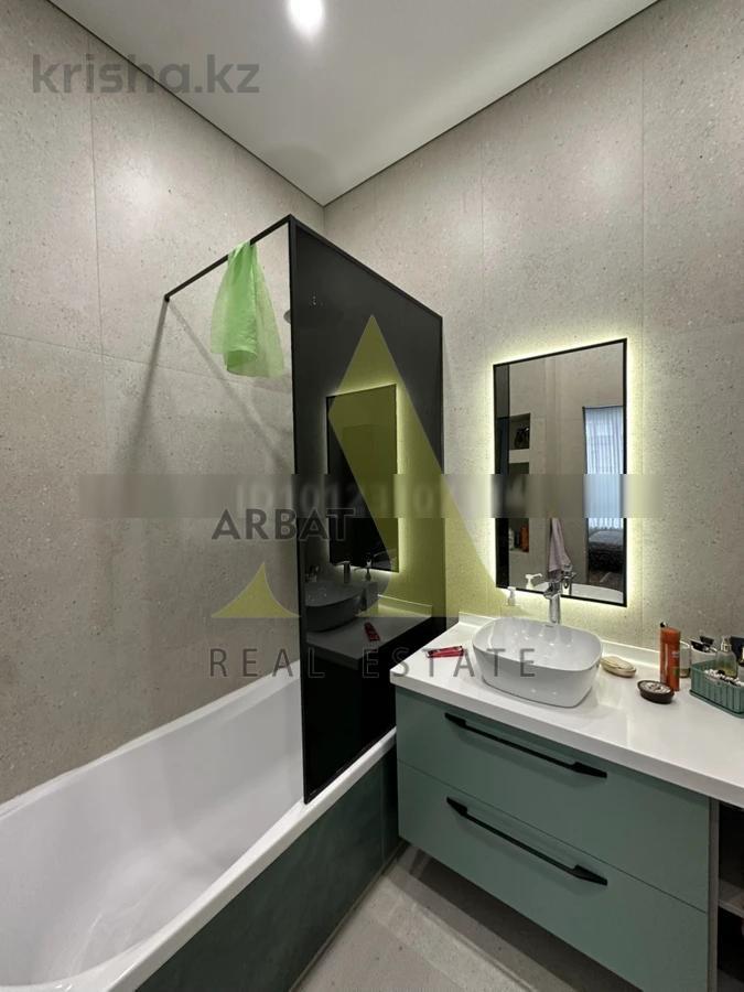 Фото Квартира, 3 комн, 115 м², 1/3 эт., 2023 г.п.